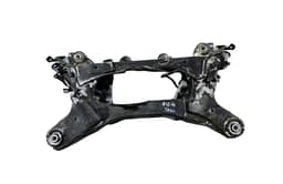 JAGUAR AW935K091AM Rear axle Beam JAGUAR XJ (X351) (2009-2019) — thumbnail 1