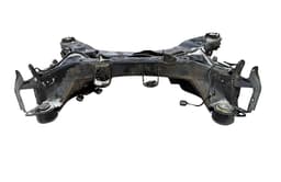 JAGUAR AW935K091AM Rear axle Beam JAGUAR XJ (X351) (2009-2019) — thumbnail 2