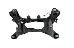 JAGUAR AW935K091AM Rear axle Beam JAGUAR XJ (X351) (2009-2019) — thumbnail 3