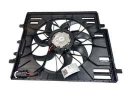 VOLVO 32249968 Radiator Fan Electric VOLVO XC90 II (2014-) — thumbnail 1