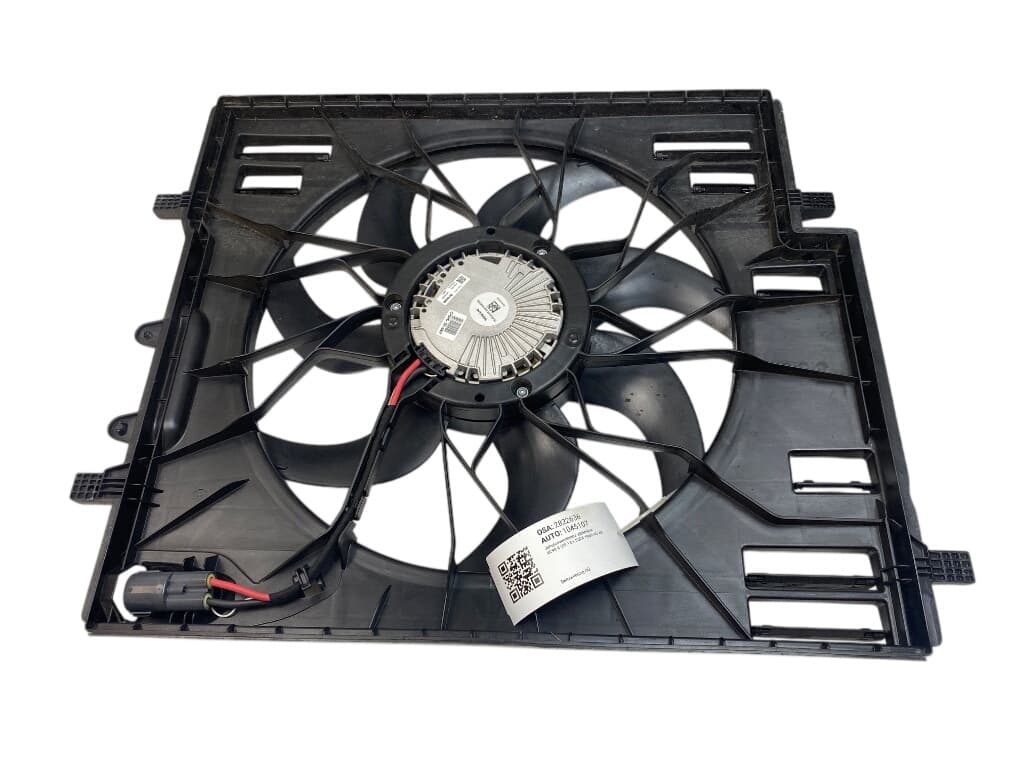 VOLVO 32249968 Radiator Fan Electric VOLVO XC90 II (2014-)
