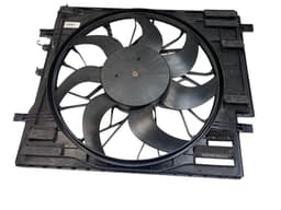 VOLVO 32249968 Radiator Fan Electric VOLVO XC90 II (2014-) — thumbnail 2