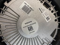 VOLVO 32249968 Radiator Fan Electric VOLVO XC90 II (2014-) — thumbnail 3