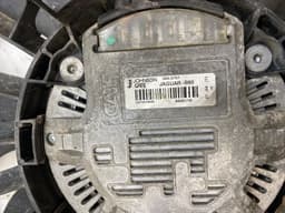 JAGUAR C2Z10955 Radiator Fan Electric JAGUAR XF (X250, CC9) (2008-2015) — thumbnail 3