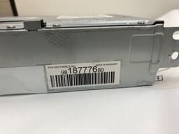 PEUGEOT 1628704480 Radio PEUGEOT EXPERT / TRAVELLER (2016-) — thumbnail 5