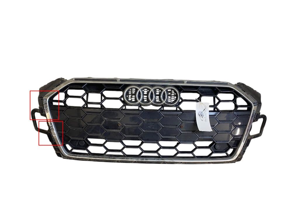 AUDI 8W6853651BJ Radiator Grille AUDI A5 (B9, F5) (2016-)
