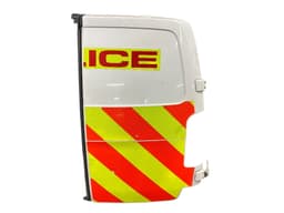 PEUGEOT 9811894980 Rear Panel Door Right PEUGEOT EXPERT / TRAVELLER (2016-) — thumbnail 1