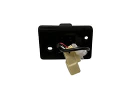 MITSUBISHI 8781A043 Reverse camera MITSUBISHI OUTLANDER III (GG, GF, ZJ, ZK, ZL) (2012-2021) — thumbnail 3