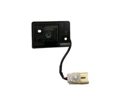 MITSUBISHI 8781A043 Reverse camera MITSUBISHI OUTLANDER III (GG, GF, ZJ, ZK, ZL) (2012-2021) — thumbnail 1