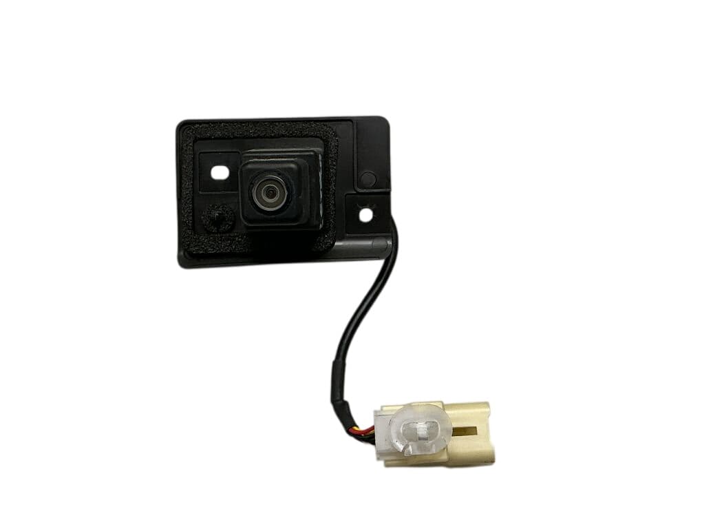 MITSUBISHI 8781A043 Reverse camera MITSUBISHI OUTLANDER III (GG, GF, ZJ, ZK, ZL) (2012-2021)