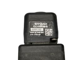 MITSUBISHI 8781A043 Reverse camera MITSUBISHI OUTLANDER III (GG, GF, ZJ, ZK, ZL) (2012-2021) — thumbnail 4