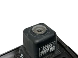 MITSUBISHI 8781A043 Reverse camera MITSUBISHI OUTLANDER III (GG, GF, ZJ, ZK, ZL) (2012-2021) — thumbnail 2