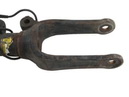 MERCEDES-BENZ A2513203013 Shock Absorber Front Right MERCEDES-BENZ R-CLASS (W251) (2006-2013) — thumbnail 3