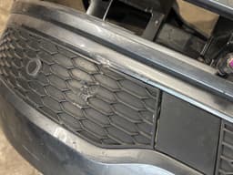 AUDI 8U0807067F Rear bumper AUDI Q3 (8U) (2011-2018) — thumbnail 4