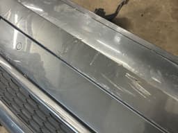 AUDI 8U0807067F Rear bumper AUDI Q3 (8U) (2011-2018) — thumbnail 3
