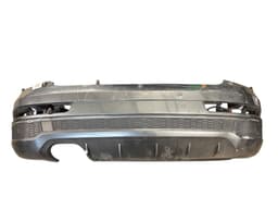 AUDI 8U0807067F Rear bumper AUDI Q3 (8U) (2011-2018) — thumbnail 1