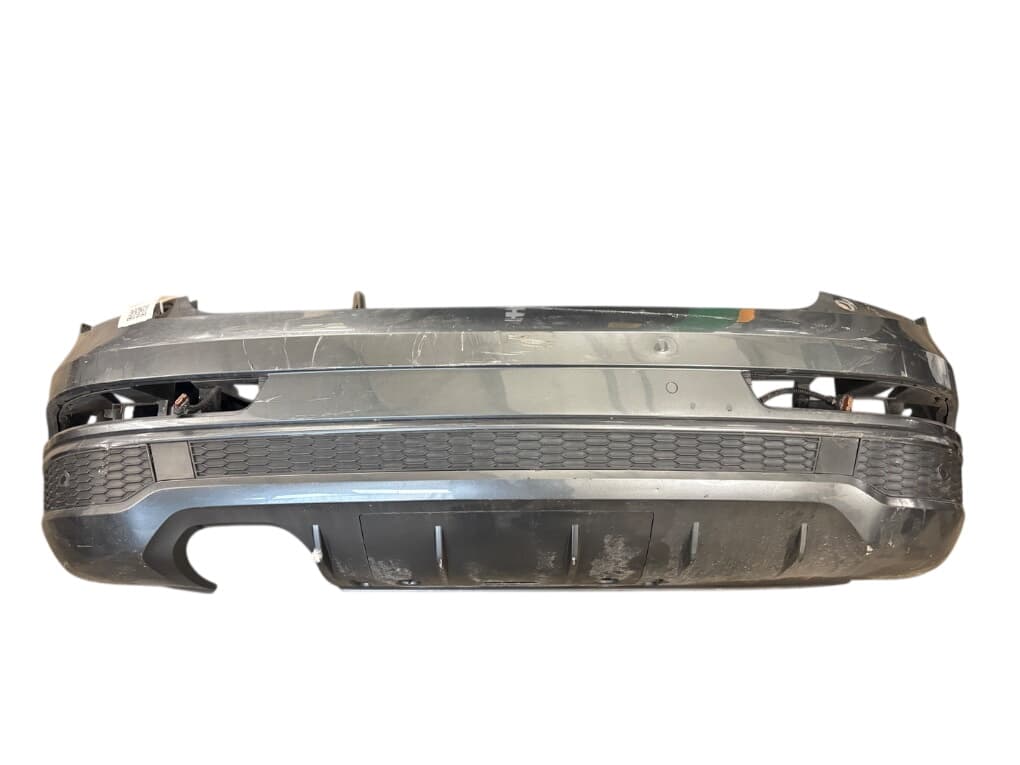 AUDI 8U0807067F Rear bumper AUDI Q3 (8U) (2011-2018)