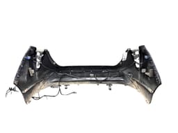 TOYOTA 5215947913 Rear bumper TOYOTA PRIUS IV (XW50) (2015-2022) — thumbnail 2
