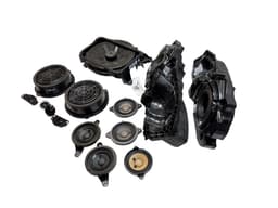 AUDI 4G2035709 Set of loudspeakers AUDI A6 / A6 ALLROAD (C7, 4G) (2010-2018) — thumbnail 2
