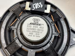 AUDI 4G2035709 Set of loudspeakers AUDI A6 / A6 ALLROAD (C7, 4G) (2010-2018) — thumbnail 5