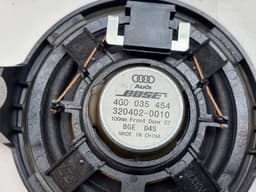 AUDI 4G2035709 Set of loudspeakers AUDI A6 / A6 ALLROAD (C7, 4G) (2010-2018) — thumbnail 3