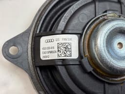 AUDI 4G2035709 Set of loudspeakers AUDI A6 / A6 ALLROAD (C7, 4G) (2010-2018) — thumbnail 4