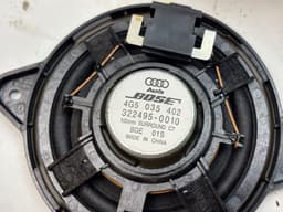 AUDI 4G2035709 Set of loudspeakers AUDI A6 / A6 ALLROAD (C7, 4G) (2010-2018) — thumbnail 7