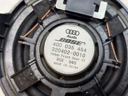 AUDI 4G2035709 Set of loudspeakers AUDI A6 / A6 ALLROAD (C7, 4G) (2010-2018) — thumbnail 6