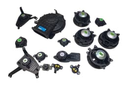 VOLVO 31456258 Set of loudspeakers VOLVO XC90 II (2014-) — thumbnail 2