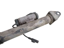 MERCEDES-BENZ A1643200731 A1643202031 A1643202731 A1643203031 Shock Absorber Rear Left MERCEDES-BENZ GL-CLASS (X164) (2006-2012) — thumbnail 5
