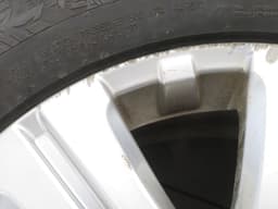 MERCEDES-BENZ A1644012502 A16440121029765 B6647421165 A16440121029765 B6647421165 Rim set With Tyres 4 pcs MERCEDES-BENZ GL-CLASS (X164) (2006-2012) — thumbnail 6