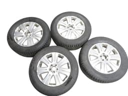 MERCEDES-BENZ A1644012502 A16440121029765 B6647421165 A16440121029765 B6647421165 Rim set With Tyres 4 pcs MERCEDES-BENZ GL-CLASS (X164) (2006-2012) — thumbnail 1