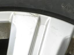 MERCEDES-BENZ A1644012502 A16440121029765 B6647421165 A16440121029765 B6647421165 Rim set With Tyres 4 pcs MERCEDES-BENZ GL-CLASS (X164) (2006-2012) — thumbnail 7