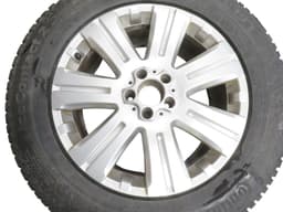 MERCEDES-BENZ A1644012502 A16440121029765 B6647421165 A16440121029765 B6647421165 Rim set With Tyres 4 pcs MERCEDES-BENZ GL-CLASS (X164) (2006-2012) — thumbnail 2