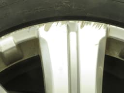 MERCEDES-BENZ A1644012502 A16440121029765 B6647421165 A16440121029765 B6647421165 Rim set With Tyres 4 pcs MERCEDES-BENZ GL-CLASS (X164) (2006-2012) — thumbnail 5