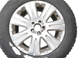 MERCEDES-BENZ A1644012502 A16440121029765 B6647421165 A16440121029765 B6647421165 Rim set With Tyres 4 pcs MERCEDES-BENZ GL-CLASS (X164) (2006-2012) — thumbnail 4