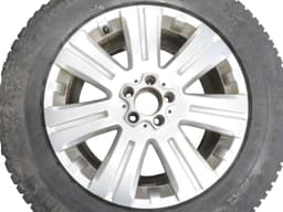 MERCEDES-BENZ A1644012502 A16440121029765 B6647421165 A16440121029765 B6647421165 Rim set With Tyres 4 pcs MERCEDES-BENZ GL-CLASS (X164) (2006-2012) — thumbnail 3