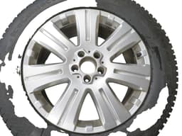 MERCEDES-BENZ A1644012502 A16440121029765 B6647421165 A16440121029765 B6647421165 Rim set With Tyres 4 pcs MERCEDES-BENZ GL-CLASS (X164) (2006-2012) — thumbnail 8