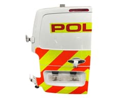 PEUGEOT 9811895280 Rear Panel Door Left PEUGEOT EXPERT / TRAVELLER (2016-) — thumbnail 1