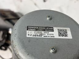 TOYOTA 4520A47071 Steering Column TOYOTA PRIUS IV (XW50) (2015-2022) — thumbnail 4