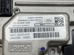 FORD 2695446 Satellite navigation control unit FORD GALAXY III (CD4, CK) (2015-2023) — thumbnail 3