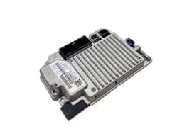 FORD 2695446 Satellite navigation control unit FORD GALAXY III (CD4, CK) (2015-2023) — thumbnail 1