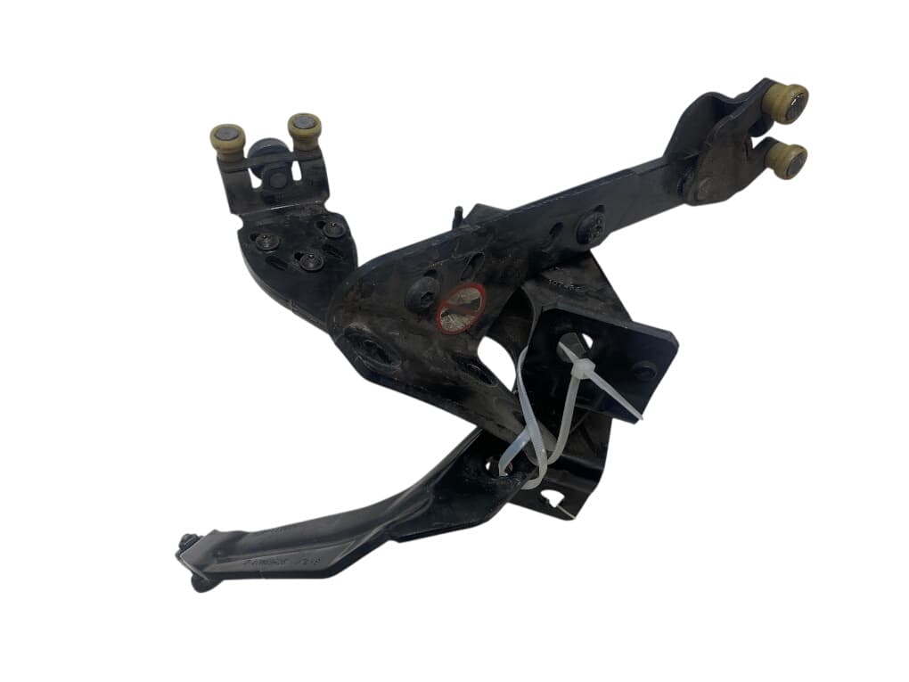 PEUGEOT 9823714480 Sliding door roller upper right PEUGEOT EXPERT / TRAVELLER (2016-)