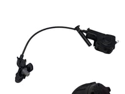 MERCEDES-BENZ A6394000339 Spare Wheel Carrier under vehicle MERCEDES-BENZ VITO / V-CLASS (W447) (2014-) — thumbnail 1
