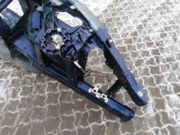 PORSCHE Porsche Panamera 976 2024-2026 Left Front Chassis Leg 971803091Y Left Wheel Arch — thumbnail 2
