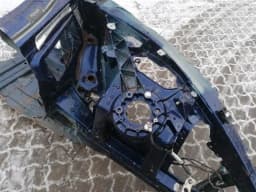 PORSCHE Porsche Panamera 976 2024-2026 Left Front Chassis Leg 971803091Y Left Wheel Arch — thumbnail 3