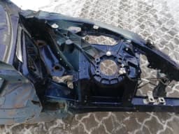 PORSCHE Porsche Panamera 976 2024-2026 Left Front Chassis Leg 971803091Y Left Wheel Arch — thumbnail 4