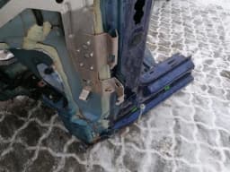 PORSCHE Porsche Panamera 976 2024-2026 Left Front Chassis Leg 971803091Y Left Wheel Arch — thumbnail 8