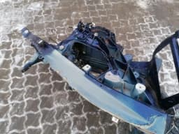 PORSCHE Porsche Panamera 976 2024-2026 Left Front Chassis Leg 971803091Y Left Wheel Arch — thumbnail 7