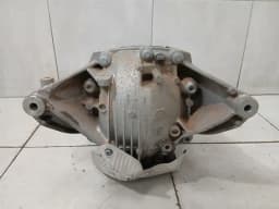 PORSCHE Porsche Panamera 976 G3 2024-2026 Rear Diff 08X507021T Rear Differential — thumbnail 4